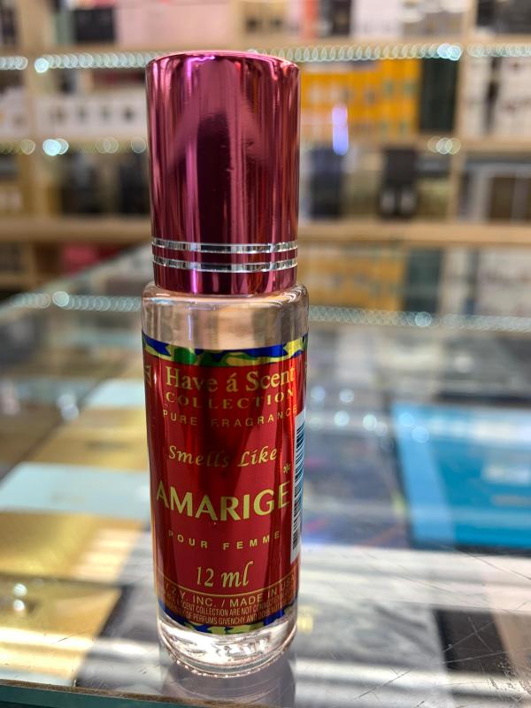 AMARIGE By ZABC For WOMEN